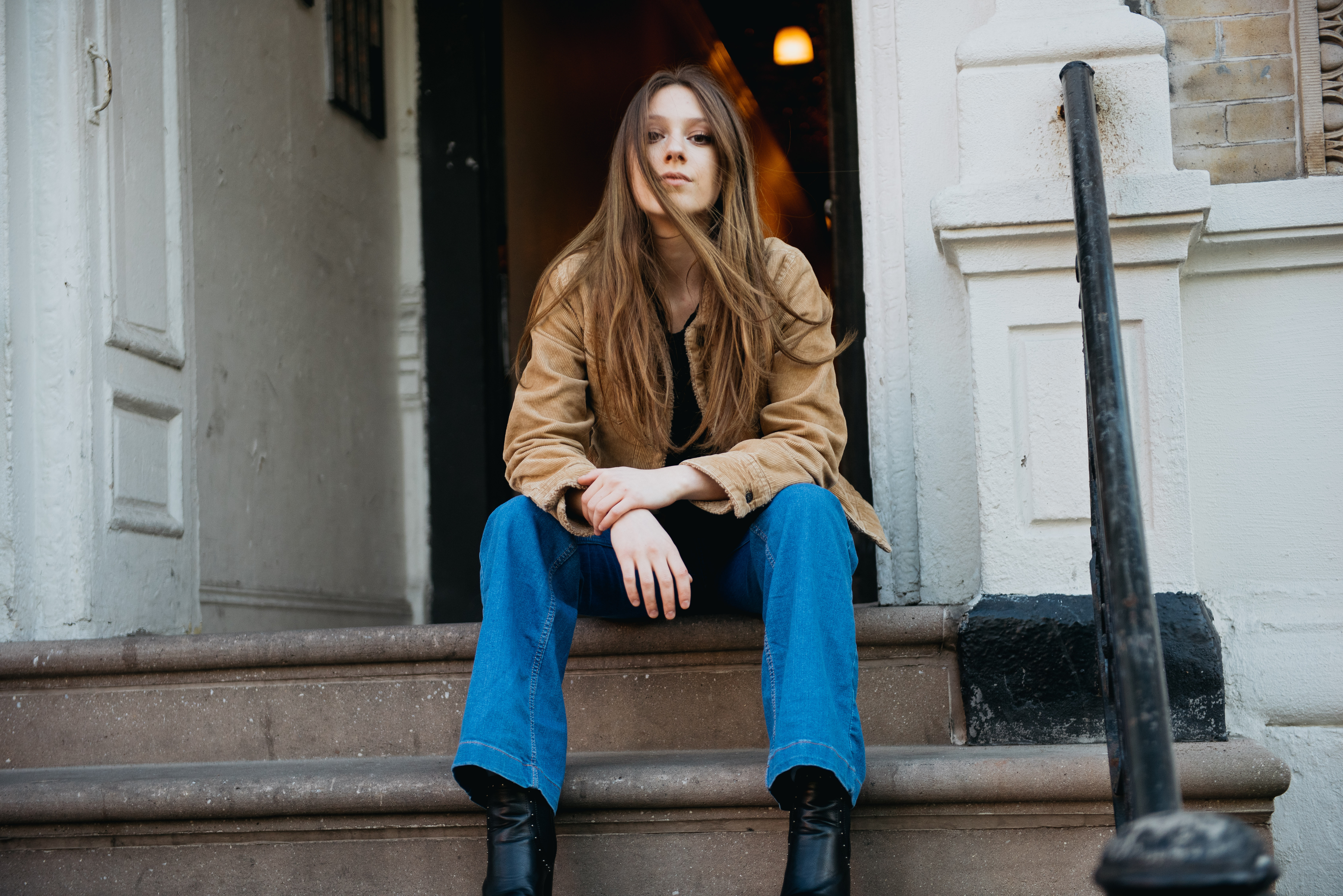 Gina Brooklyn